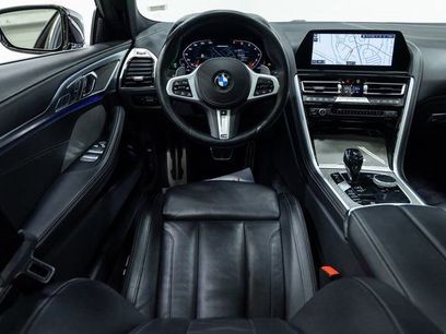 Used 2021 BMW M850i Gran Coupe xDrive