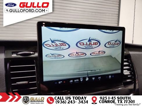 Used 2024 Ford Transit 350 XLT image 25