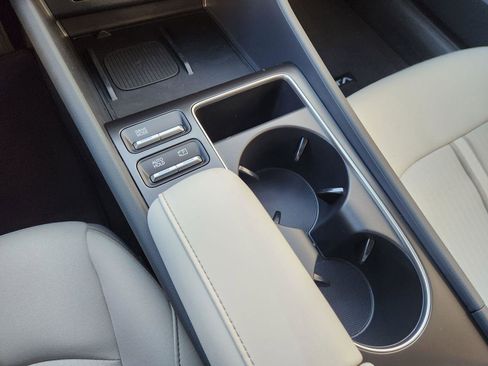 New 2026 Hyundai Sonata SEL image 19