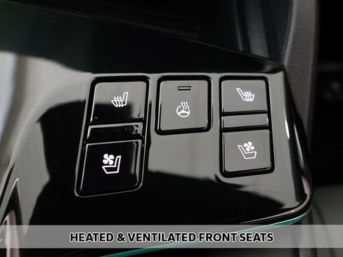 Used 2023 Kia Sportage X-Line Prestige AWD/4WD image 9