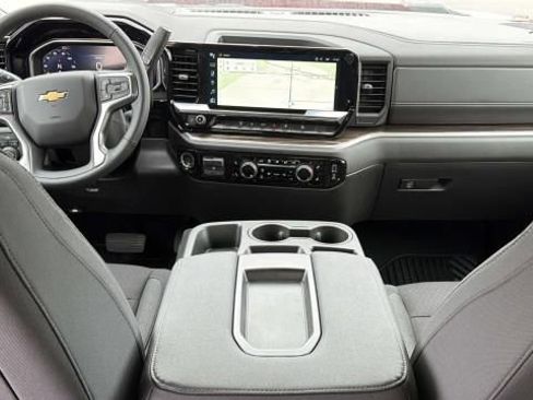 New 2026 Chevrolet Silverado 2500 LT AWD/4WD image 5
