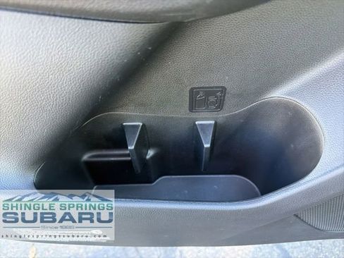 Used 2022 Subaru Ascent Onyx Edition image 43