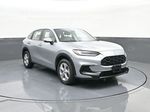 Certified 2024 Honda HR-V LX image 22