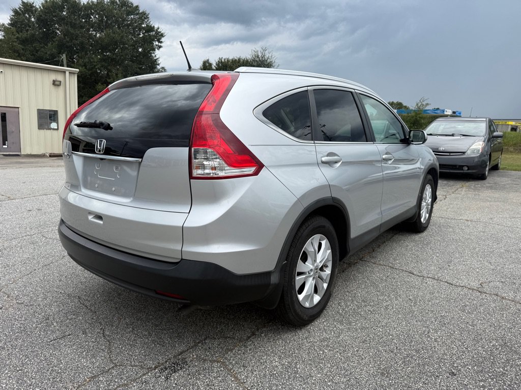 Used 2012 Honda CR-V EX-L image 7