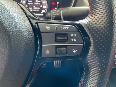Used 2024 Acura Integra Type S FWD image 13