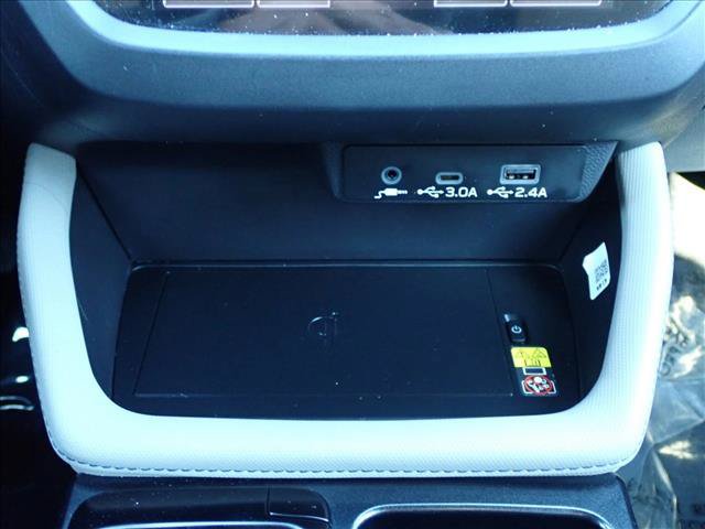 Certified 2026 Subaru Forester Premium w/ Base/Premium Package AWD/4WD image 21