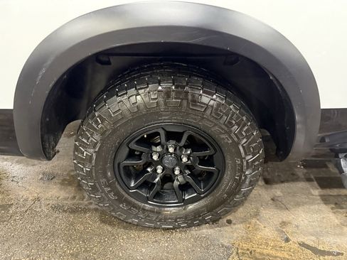 Used 2018 RAM 1500 Rebel w/ Luxury Group image 56