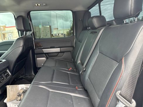 Used 2023 Ford F250 Lariat w/ Tow Technology Package AWD/4WD image 10