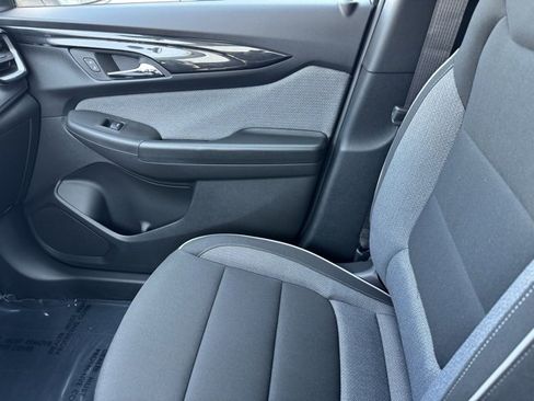 New 2026 Chevrolet TrailBlazer LT w/ Driver Confidence Package image 18