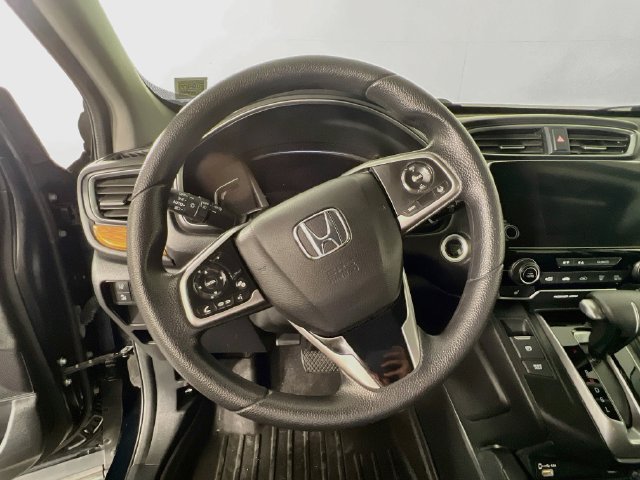 Used 2021 Honda CR-V EX image 12
