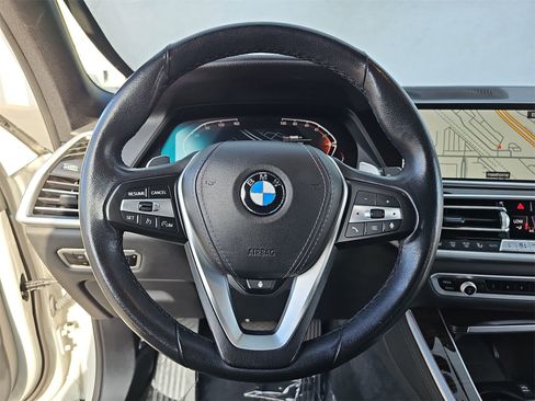 Used 2023 BMW X5 sDrive40i image 18