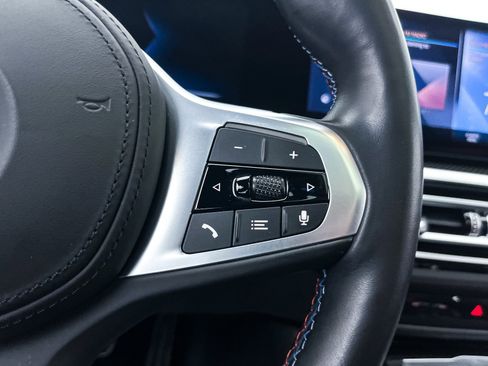 Used 2023 BMW i4 M50 image 32