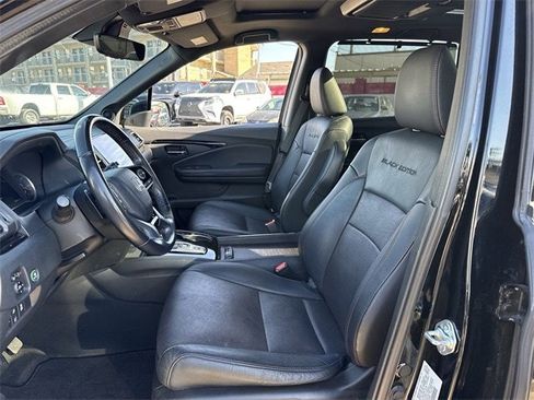 Used 2021 Honda Pilot Black Edition image 27