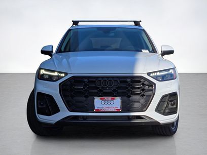 Used 2023 Audi Q5 2.0T Prestige w/ Prestige Package