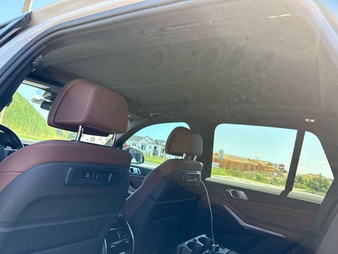 Used 2021 BMW X5 xDrive40i w/ M Sport Package AWD/4WD image 11