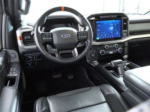 Certified 2023 Ford F150 Raptor image 4