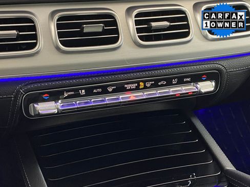 Certified 2024 Mercedes-Benz GLE 580 4MATIC image 26