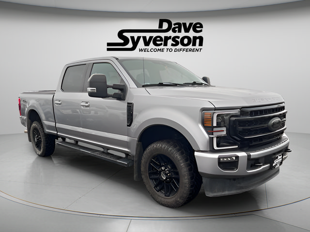 Used 2020 Ford F350 Lariat AWD/4WD image 3