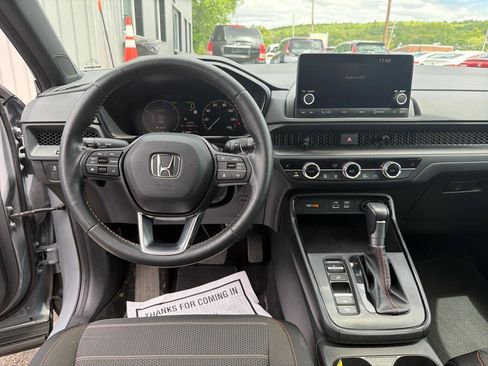 Used 2024 Honda CR-V Sport image 24