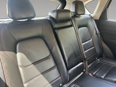 Used 2024 MAZDA CX-5 Carbon Edition AWD/4WD image 18