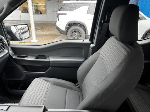 Used 2023 Ford F150 XL w/ STX Appearance Package image 19