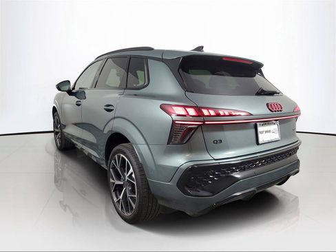 Used 2026 Audi Q3 quattro 2.0T AWD/4WD image 4