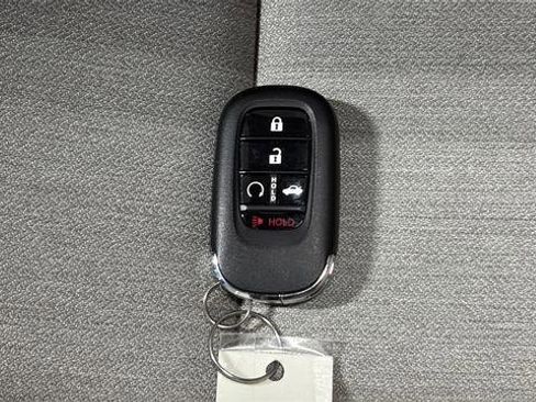 Used 2024 Honda Accord EX image 21