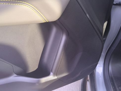 New 2026 Chevrolet Colorado ZR2 w/ Technology Package image 25