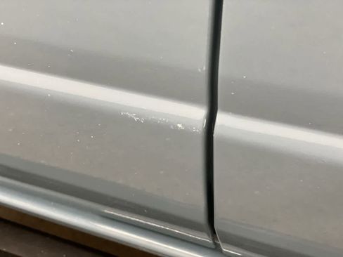 Used 2022 Ford Bronco Wildtrak image 29