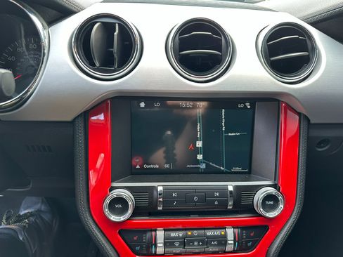 Used 2016 Ford Mustang GT Premium w/ Equipment Group 401A image 37