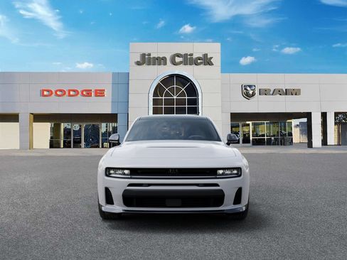 New 2026 Dodge Charger Scat Pack AWD/4WD image 6