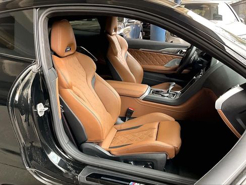 Used 2024 BMW M8 Competition w/ Driving Assistance Package image 9
