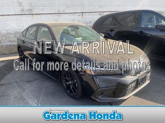 Used 2024 Honda Civic Sport video 1