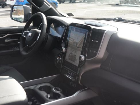 New 2026 RAM 1500 Big Horn image 53