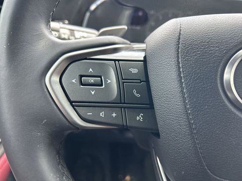 Used 2023 Lexus NX 250 FWD w/ Towing Package (2000 Lbs) image 26
