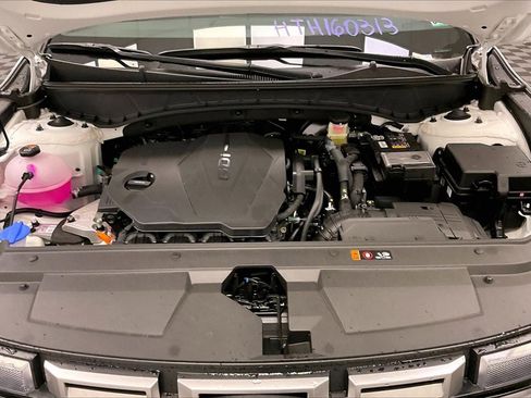 New 2026 Hyundai Santa Cruz SE image 11