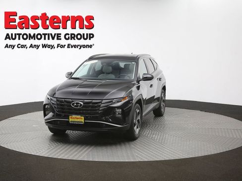 Used 2023 Hyundai Tucson SEL w/ Convenience Package AWD/4WD image 56