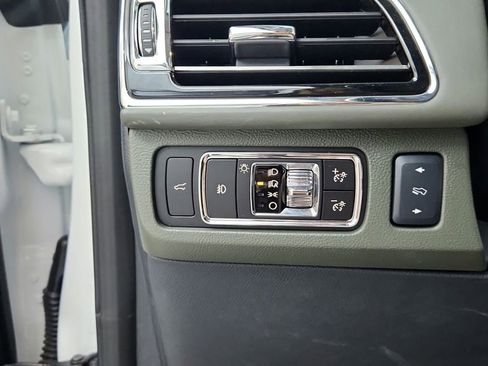 Used 2023 Lincoln Navigator L Black Label image 28