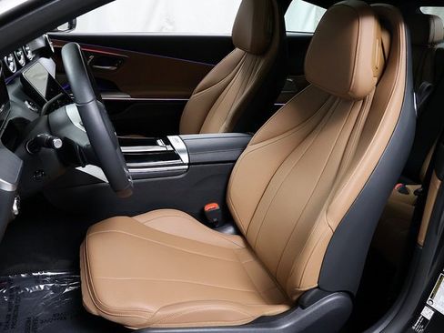 Certified 2026 Mercedes-Benz CLE 300 4MATIC Coupe image 10