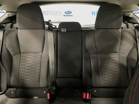 New 2026 Subaru Impreza 2.0i Sport image 16