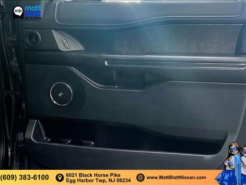 Used 2019 Ford Expedition Limited AWD/4WD image 19