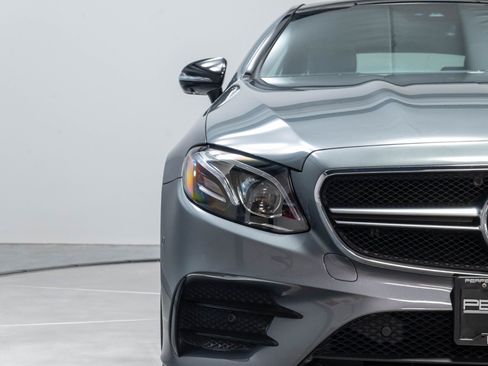 Used 2019 Mercedes-Benz E 53 AMG 4MATIC Coupe image 47
