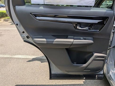 New 2026 Honda CR-V EX-L image 29