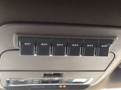 Used 2026 Ford F350 King Ranch w/ Tremor Off-Road Package image 24