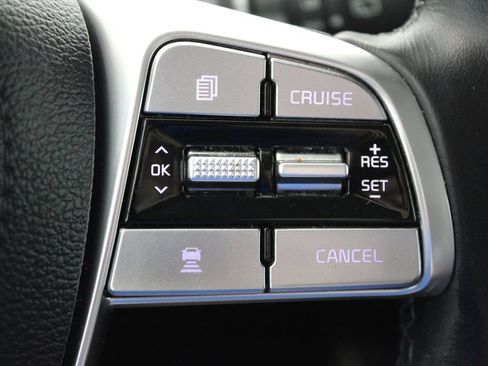 Used 2022 Kia Telluride EX w/ EX Premium Package AWD/4WD image 23