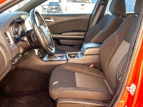 Used 2023 Dodge Charger SXT image 23