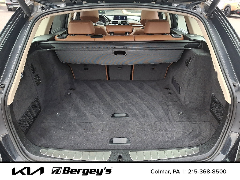 Used 2014 BMW 328i xDrive Wagon AWD/4WD image 32