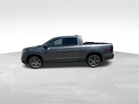 Used 2023 Honda Ridgeline RTL-E image 3
