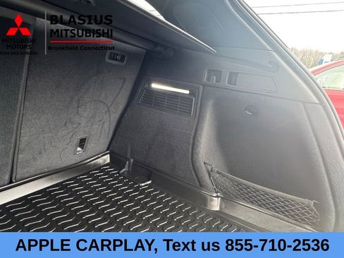 Used 2023 Audi SQ5 Premium Plus w/ Premium Plus Package AWD/4WD image 16