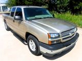 Used 2004 Chevrolet Silverado 1500 LS w/ Safe and Sound Package image 2